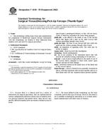 ASTM F1638-95(2002) PDF