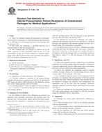 ASTM F1140-00 PDF