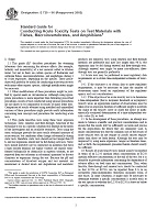 ASTM E729-96(2002) PDF ASTM E729-96(2002) PDF