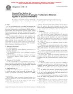 ASTM E736-00 PDF ASTM E736-00 PDF