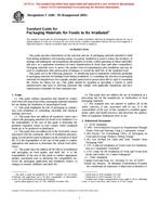 ASTM F1640-95(2001) PDF ASTM F1640-95(2001) PDF