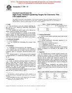 ASTM F1709-97 PDF