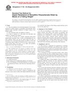 ASTM F736-95(2001) PDF