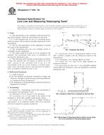 ASTM F1826-00 PDF