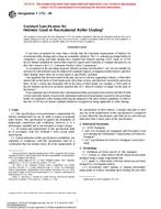 ASTM F1751 PDF