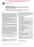 ASTM E1795-00 PDF