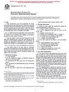 ASTM E161-00 PDF