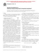 ASTM E222-00 PDF