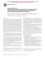 ASTM E317-01 PDF