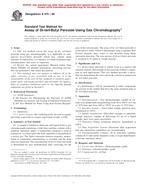 ASTM E475-00 PDF ASTM E475-00 PDF