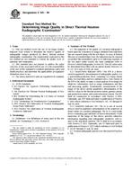 ASTM E545-99 PDF