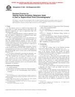 ASTM E594-96(2001) PDF