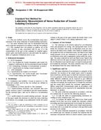 ASTM E596-96(2002) PDF