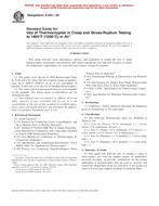 ASTM E633-00 PDF ASTM E633-00 PDF