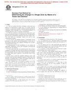 ASTM E741-00 PDF