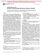 ASTM E749-96 PDF