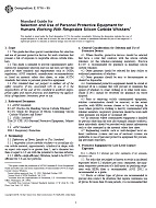ASTM E1716 PDF