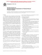ASTM E1736-00 PDF