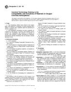 ASTM G126-00 PDF