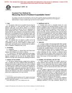 ASTM F2079-01 PDF