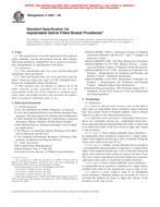 ASTM F2051-00 PDF