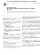 ASTM E1773-00 PDF