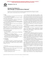 ASTM F88-00 PDF