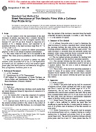ASTM F390-98 PDF