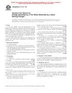 ASTM F414-00 PDF