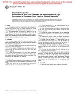 ASTM F695-96 PDF