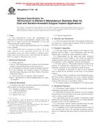 ASTM F745-00 PDF