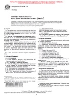 ASTM F912M-00 PDF