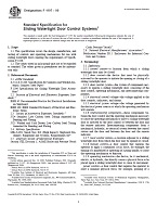 ASTM F1197-00 PDF
