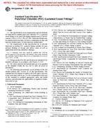 ASTM F1336-00 PDF ASTM F1336-00 PDF