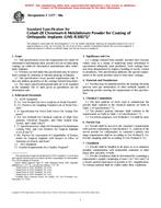 ASTM F1377-98a PDF ASTM F1377-98a PDF