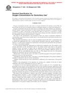 ASTM F1464-93(1999) PDF ASTM F1464-93(1999) PDF
