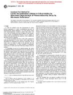 ASTM F1535 PDF