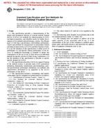 ASTM F1541-00 PDF