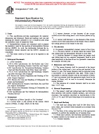 ASTM F1611-00 PDF ASTM F1611-00 PDF
