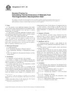 ASTM E1877-00 PDF