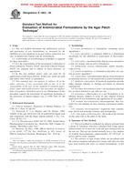ASTM E1882-00 PDF