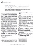 ASTM F1852-00 PDF ASTM F1852-00 PDF