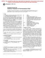 ASTM E1970-00 PDF