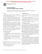 ASTM G161-00 PDF