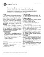 ASTM F1952-00 PDF