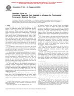 ASTM F1652-95(2002) PDF