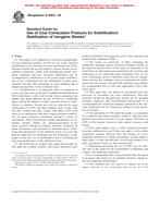ASTM E2060-00 PDF