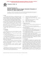 ASTM E2089-00 PDF