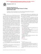 ASTM E2077-00 PDF