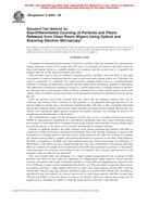 ASTM E2090-00 PDF